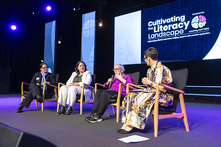 Cultivating the Literacy Landscape Symposium 2025 – Strategic Implementation, Sustained Impact