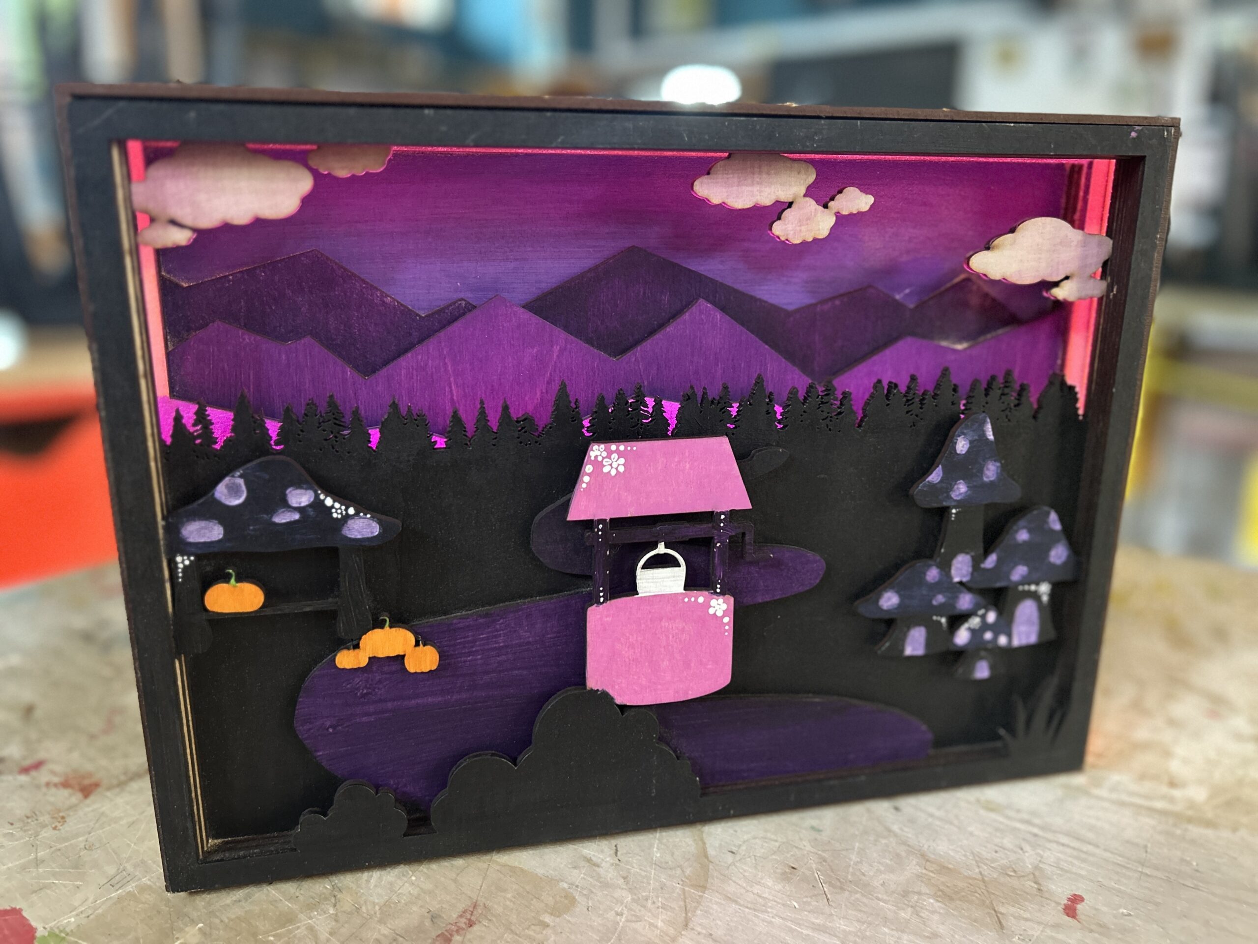 Twenty-first century learning: Rāroa Intermediate and Makerspace NZ