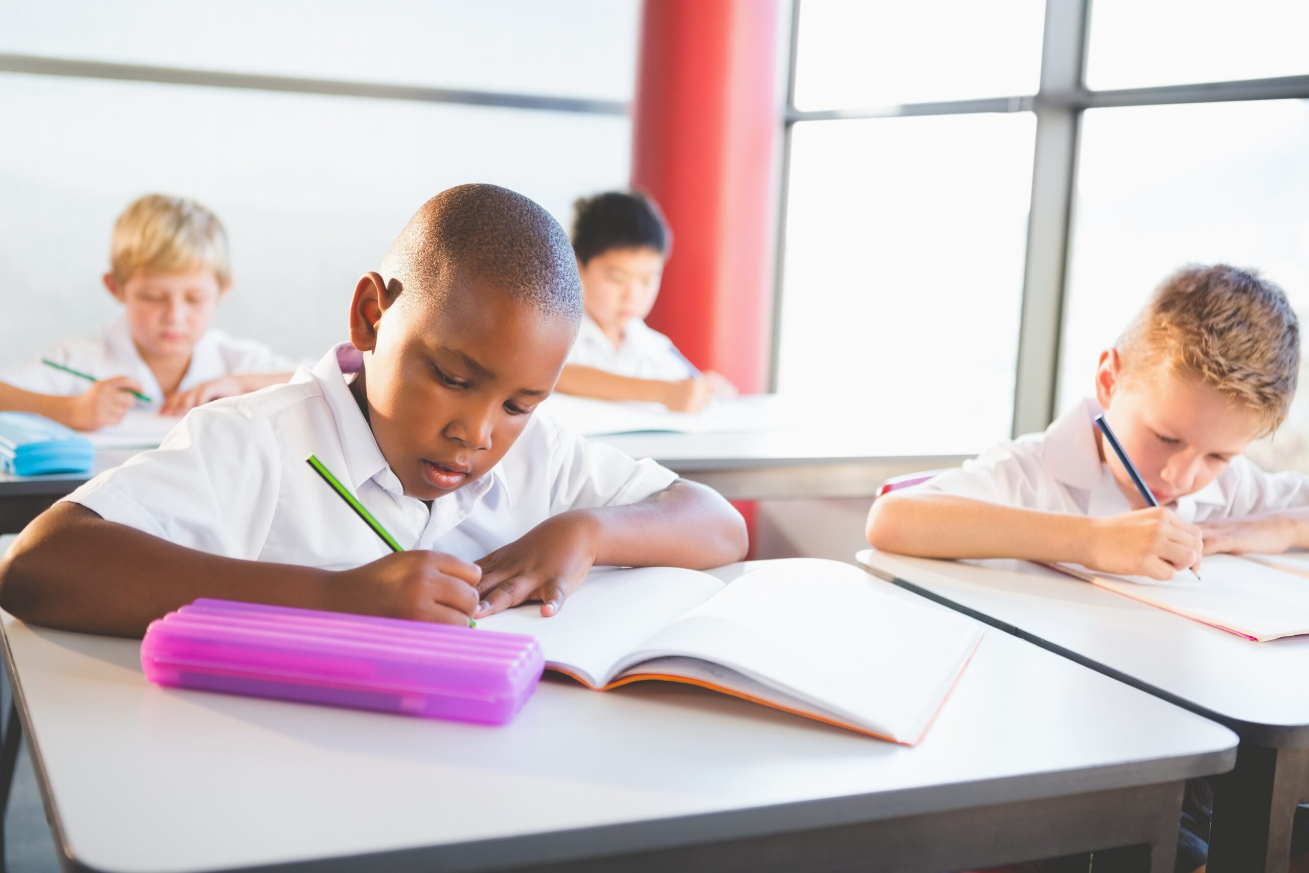 Invisible barriers to learning: How classroom environments impact student success