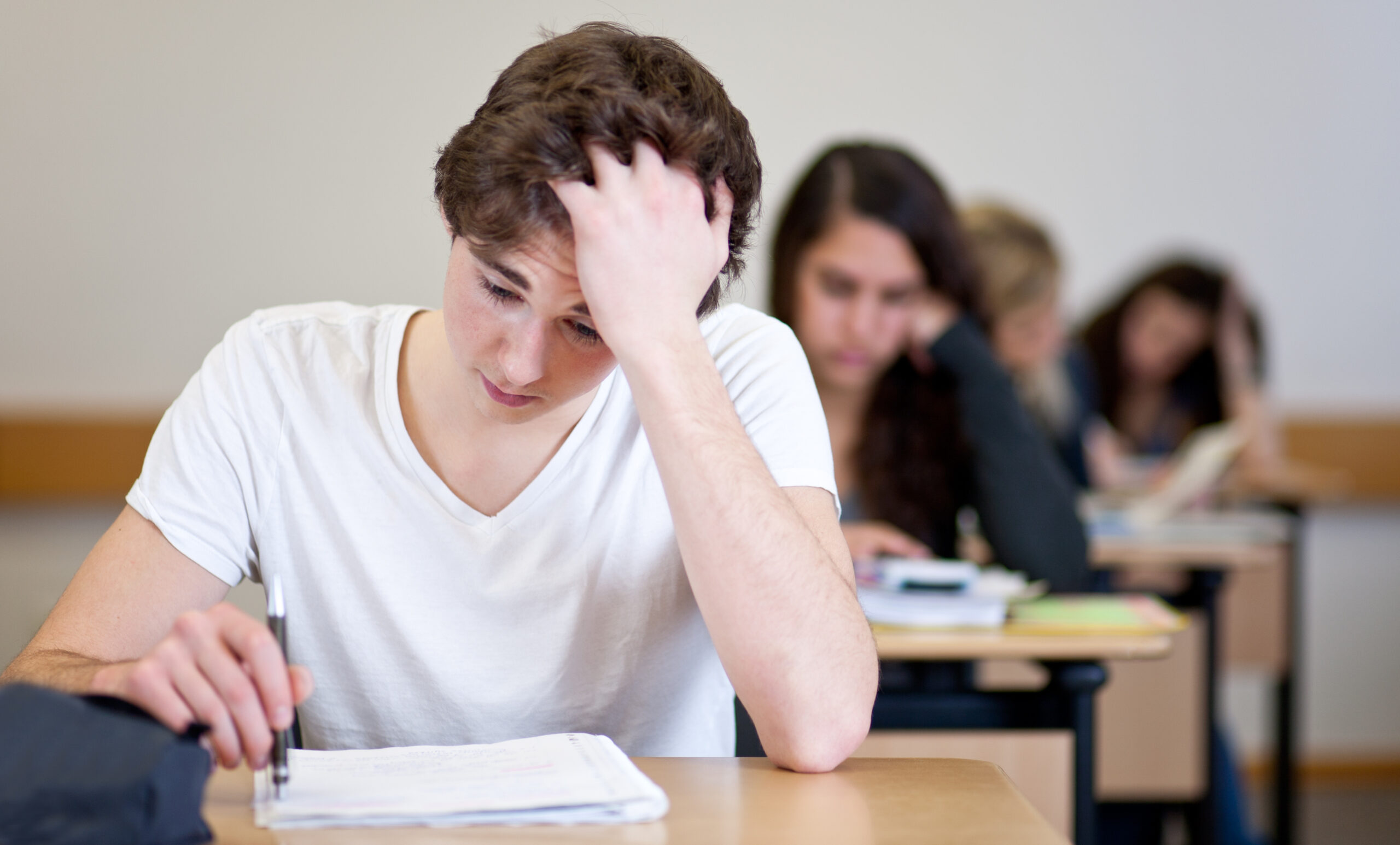 The Cambridge factor: how influential NZ schools hastened the demise of NCEA