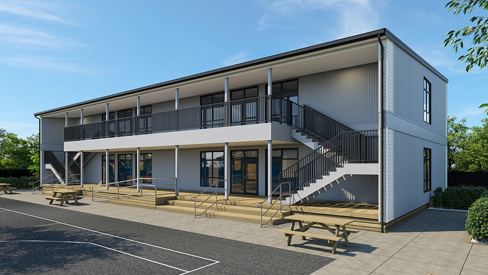 Transforming education through smart, sustainable classroom solutions