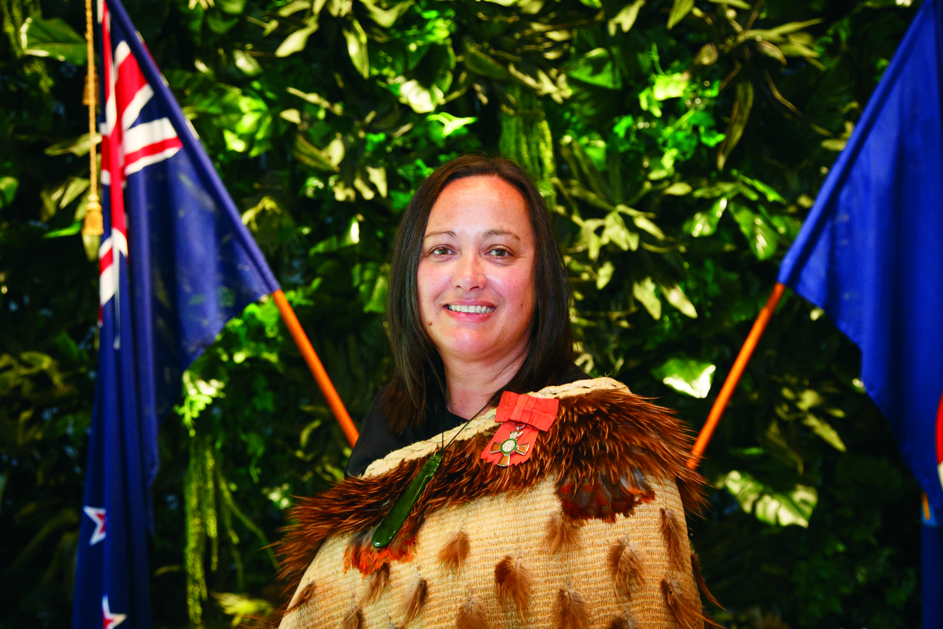Tumuaki Principal Speaks: Making it happen for our Kaiti kids