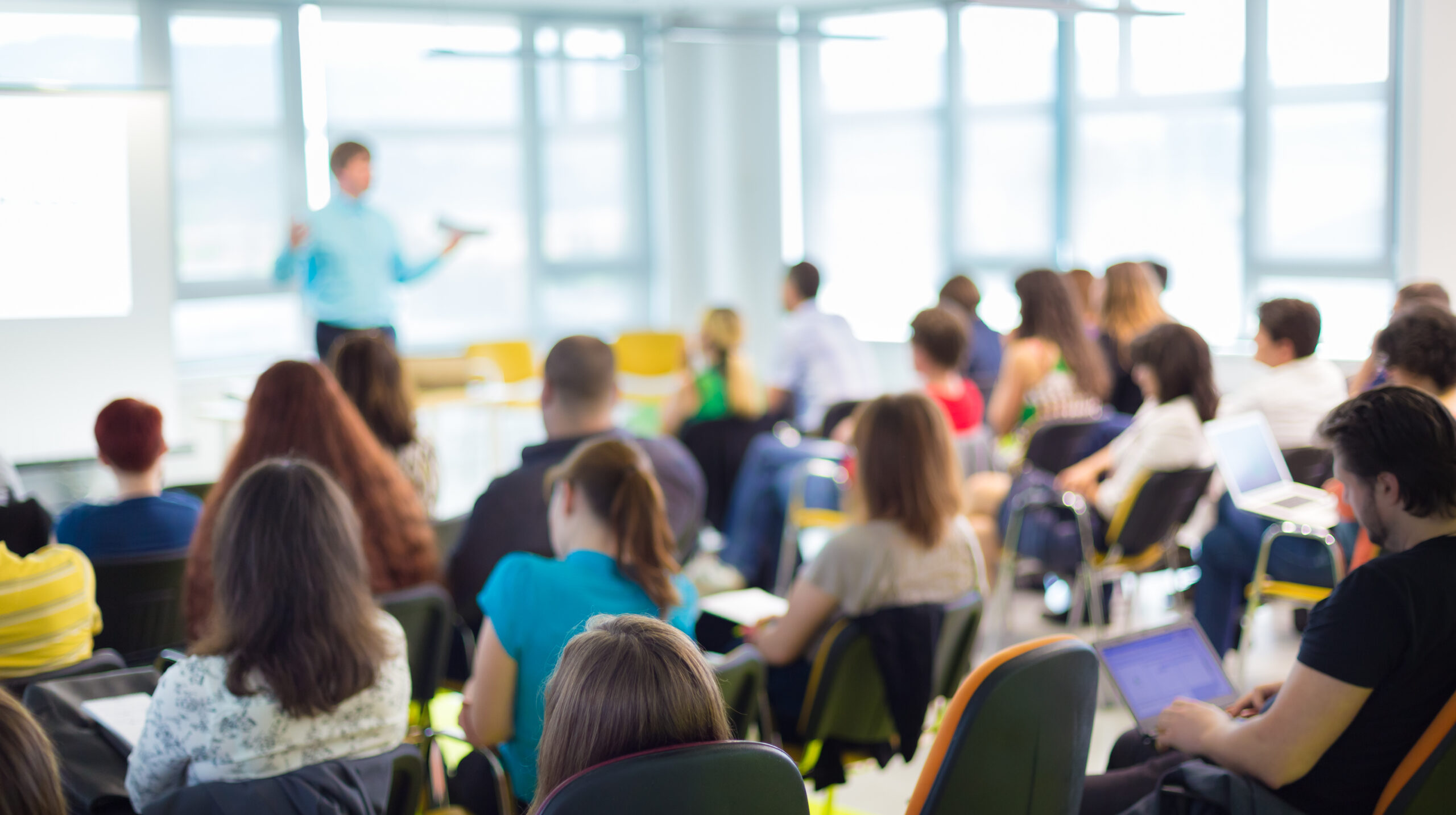 AI in the classroom is hard to detect – time to bring back oral tests