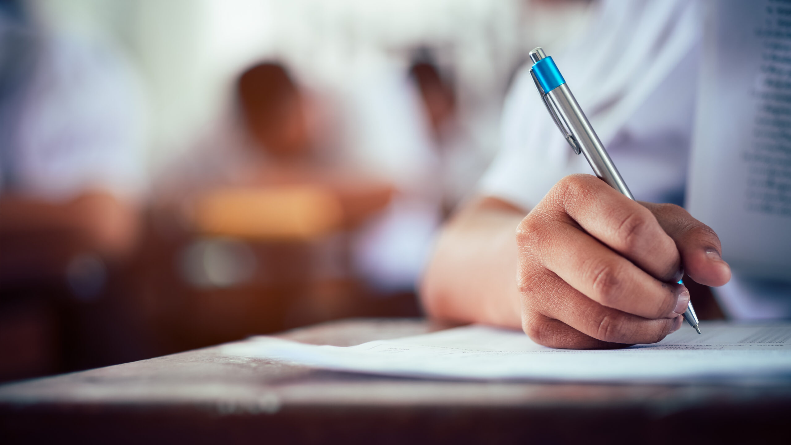 Supporting ākonga Māori in writing