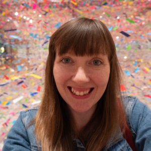 Photo of Milly Fullick
