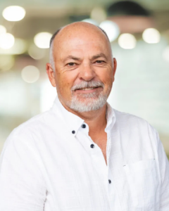 Mark Phillips Principal Crimson Global