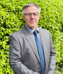 Paul Le Lievre, Pinehurst College, Auckland