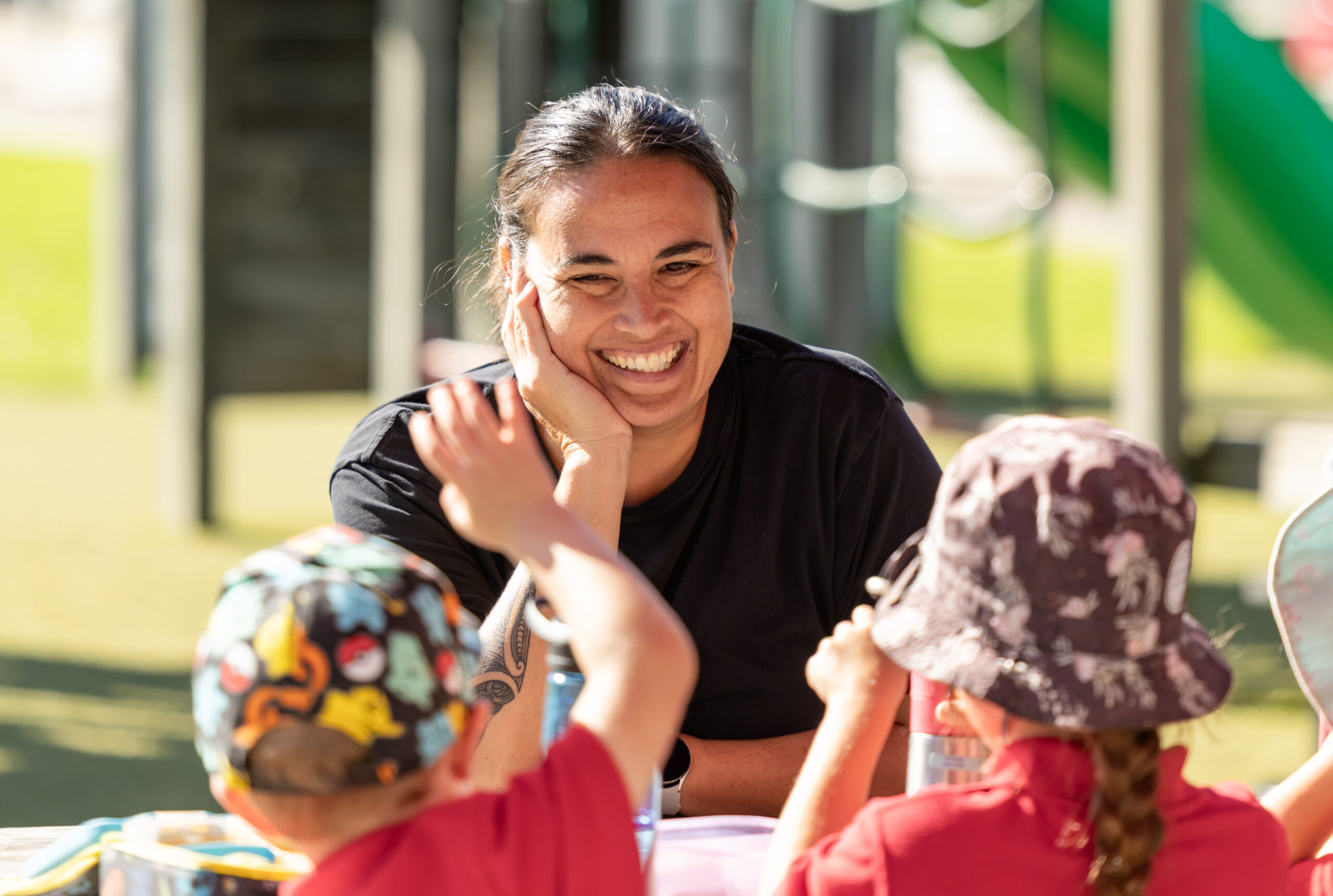 Tumuaki Speaks: Disruption, Te Tiriti, and doing the right thing