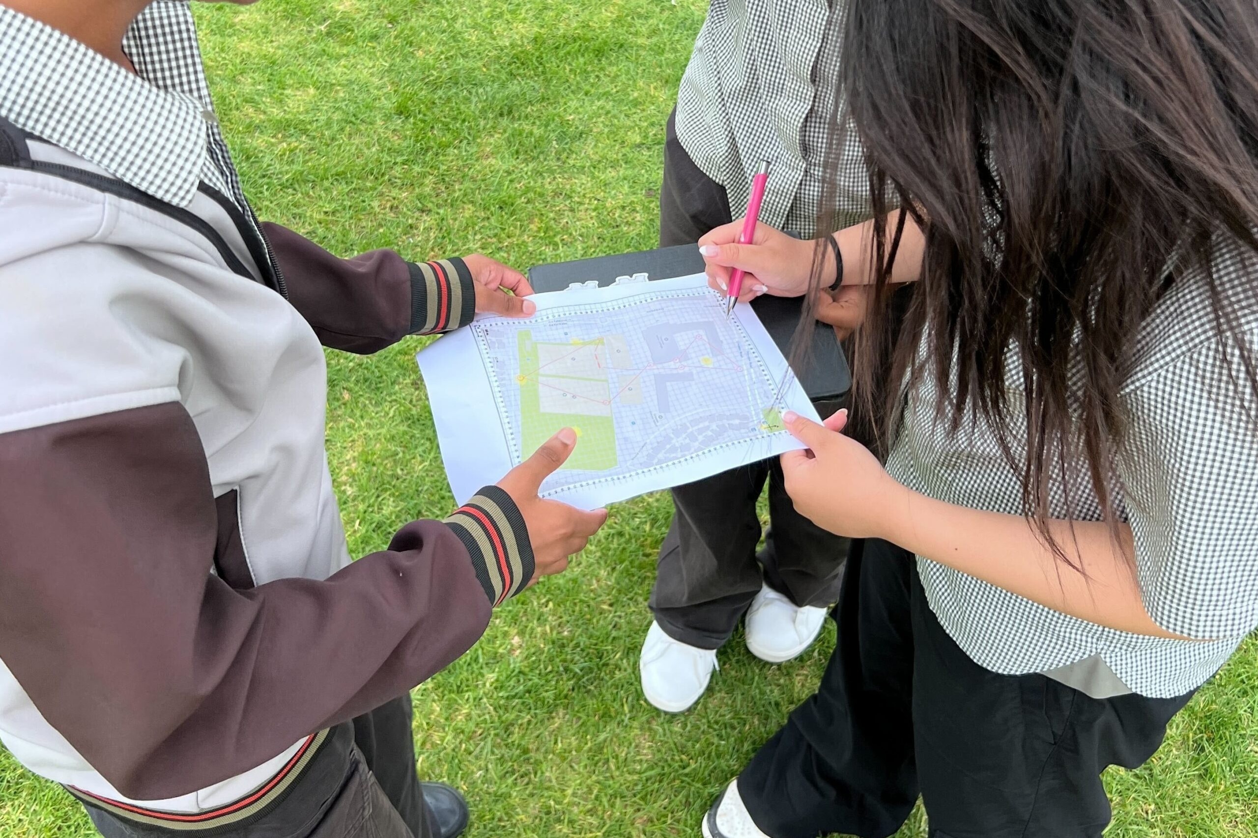 Leading real-life learning at Ormiston Junior College