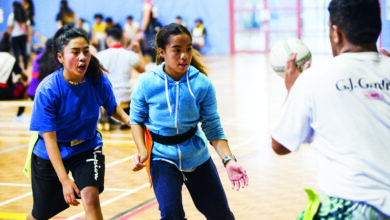 School sport