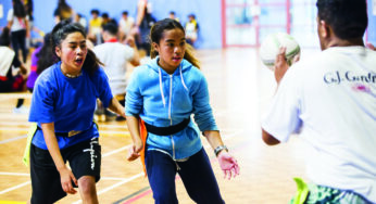 Active bodies, active minds: Making school sports accessible and enjoyable for all