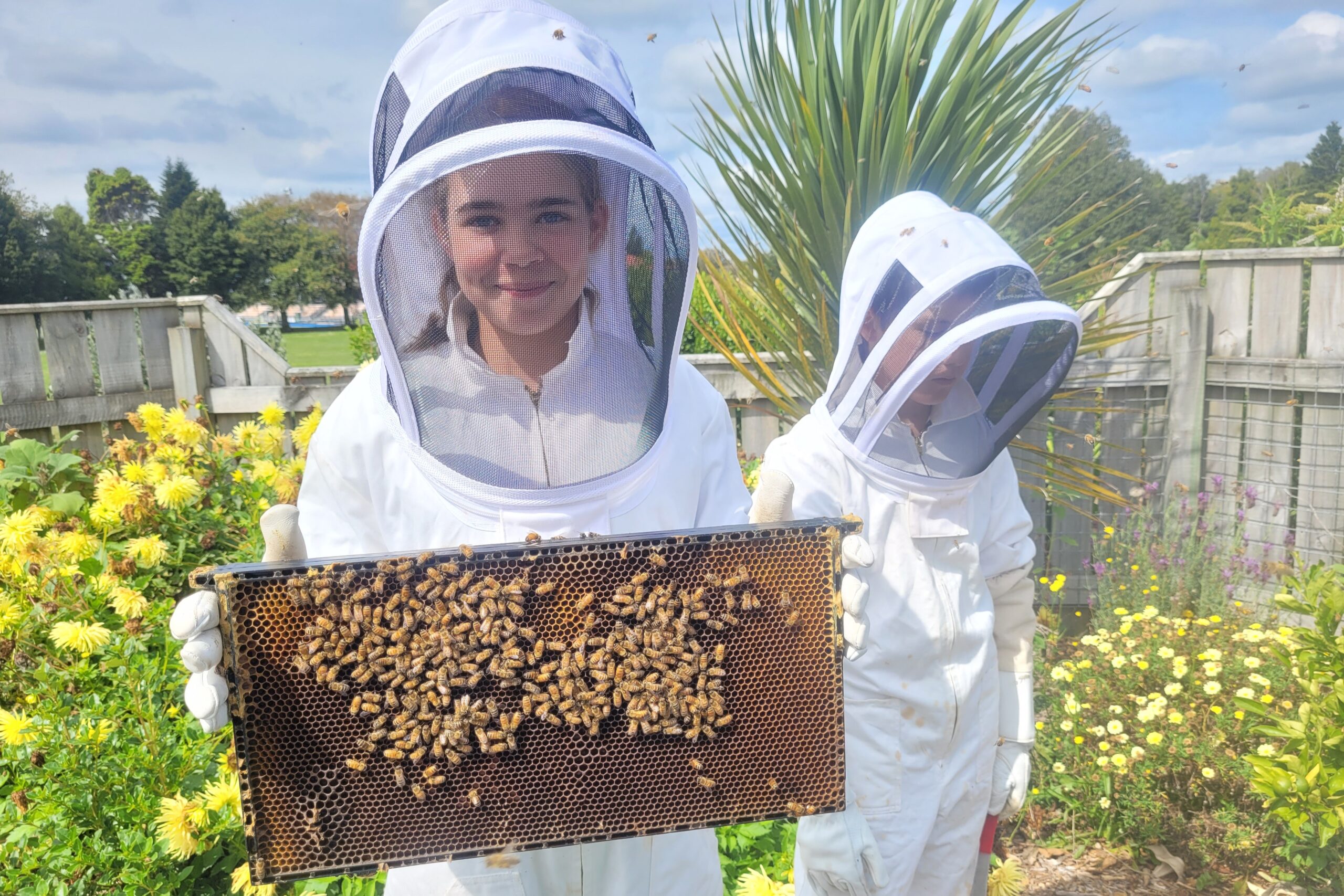 Growing tomorrow’s environmental leaders at Stratford Primary School