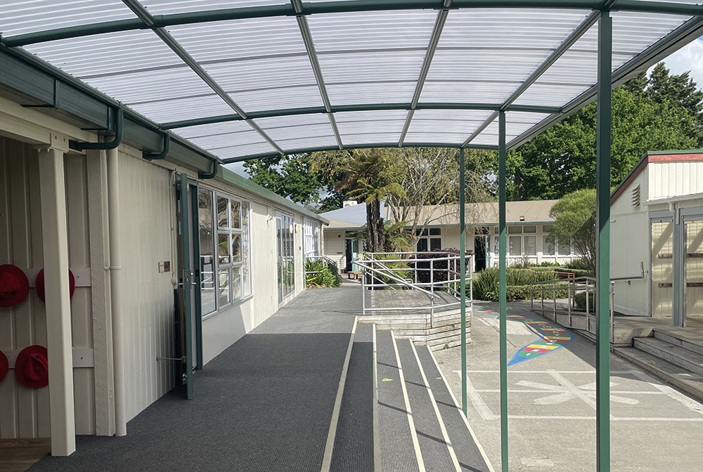 A step toward future-ready schools