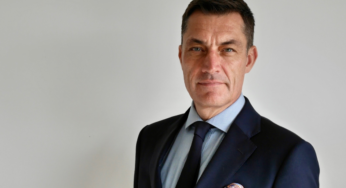 David Ferguson appointed ERO’s new Chief Review Officer, Chief Executive