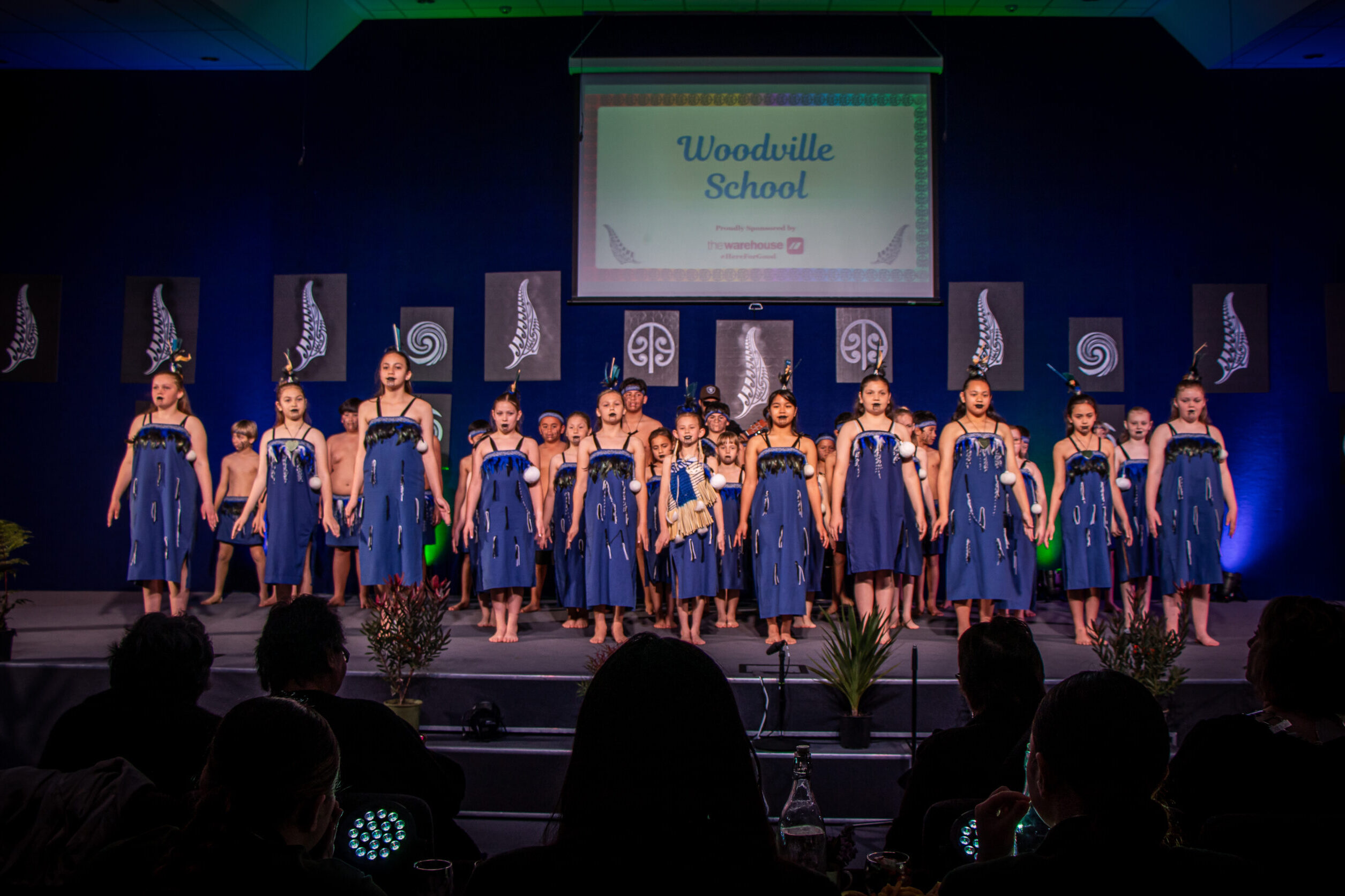 Lessons in starting over from Woodville School: “We are flying the plane while we’re rebuilding”